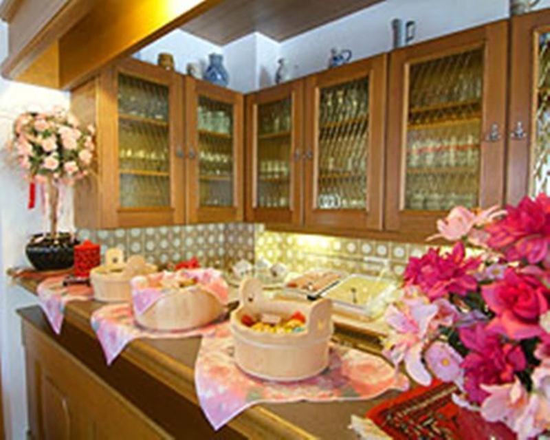 Hotel Garni Val-Sinestra Ischgl Extérieur photo