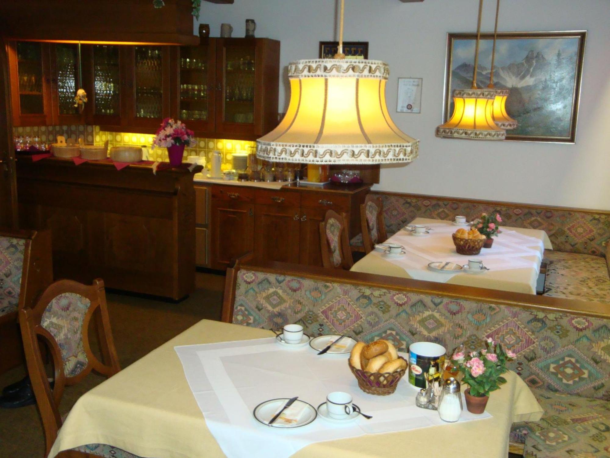 Hotel Garni Val-Sinestra Ischgl Extérieur photo